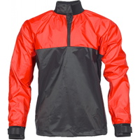 Centre Jacket